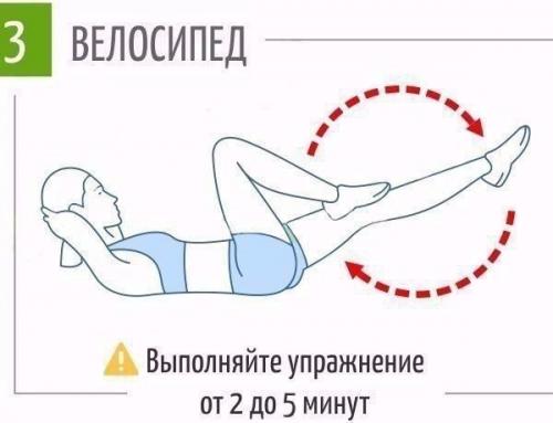 Эффективная тренировка для похудения? 02