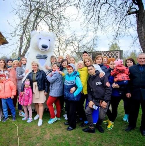 Какой-то не Такой инструктор. 08