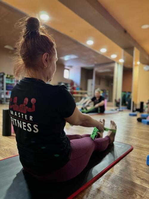 Мы хотим познакомить вас с одним из наших направлений. 02