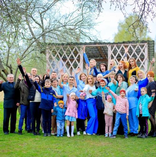 Какой-то не Такой инструктор. 07