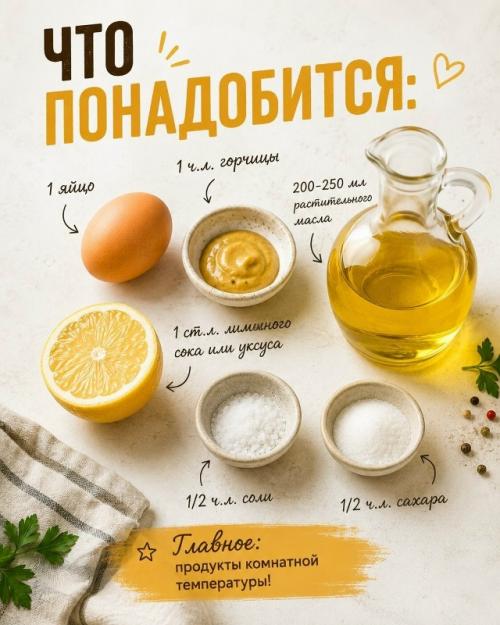Покупаешь майонез в магазине, а потом читаешь состав как инструкцию к космическому кораблю? 01