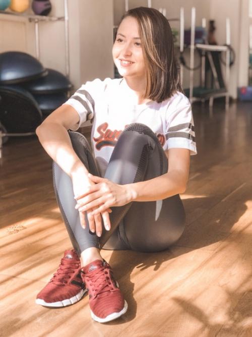 Хочу с вами поделиться тем, что же произошло у меня нового. 01