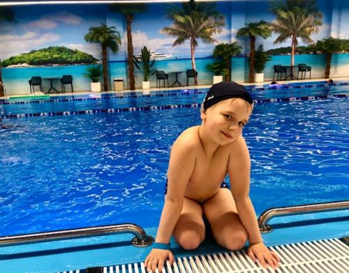 Турция или еще какие солнечные берега заграничного курорта? 01