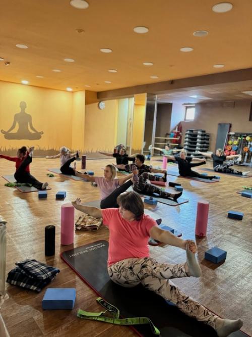 Мы хотим познакомить вас с одним из наших направлений. 03