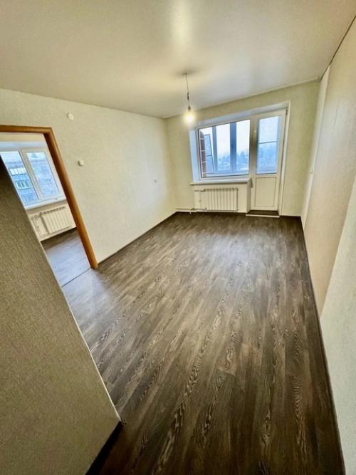 Продается теплая, светлая 3 х комнатная квартира в п. бажово, ул. Голубцова, 22! 03