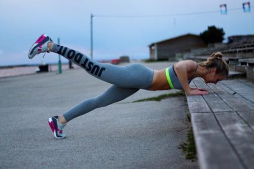 Мои тренировки?  Участница_страницы@Just_Fitness. 04