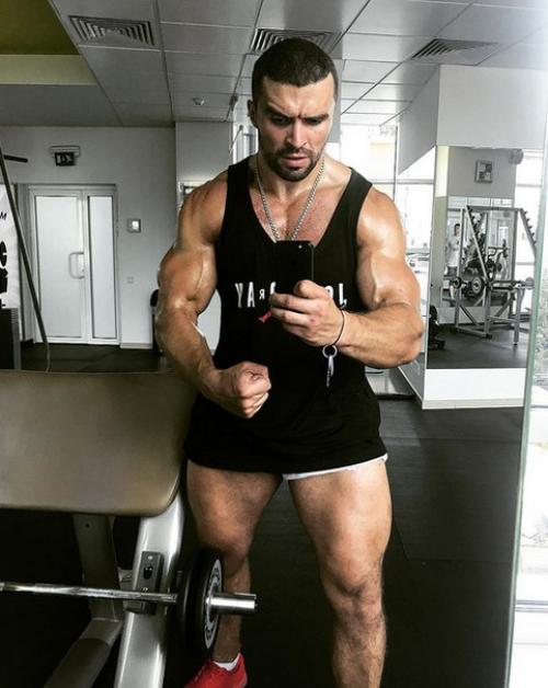 Екатерина колисниченко рассекретила нового избранника. 01