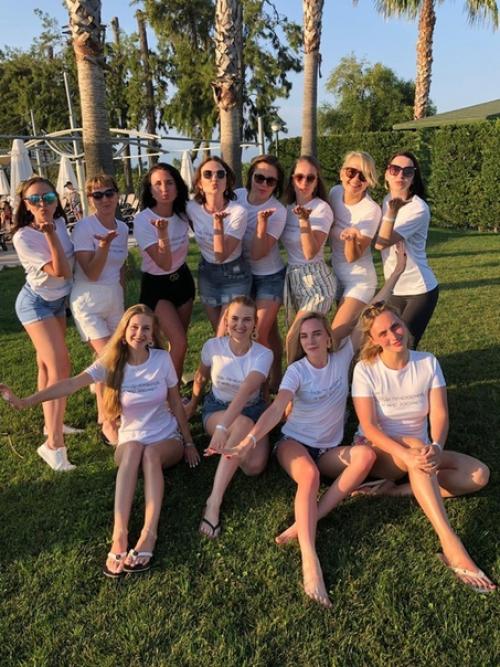 Хочу с вами поделиться тем, что же произошло у меня нового. 03