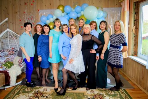 Какой-то не Такой инструктор. 05