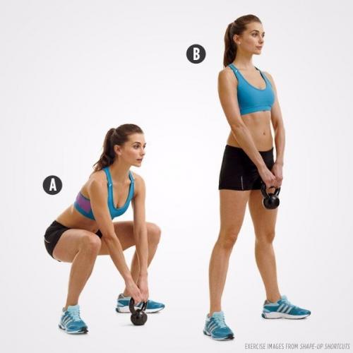 Комплексная тренировка с акцентом на ягодицы? 03