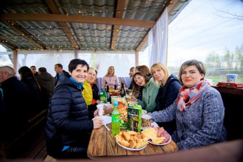 Какой-то не Такой инструктор. 01