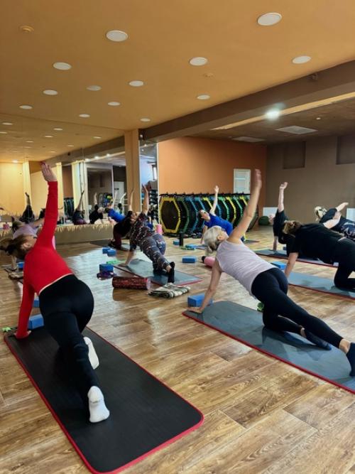 Мы хотим познакомить вас с одним из наших направлений. 01