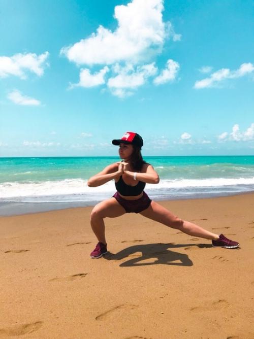 Хочу с вами поделиться тем, что же произошло у меня нового. 02