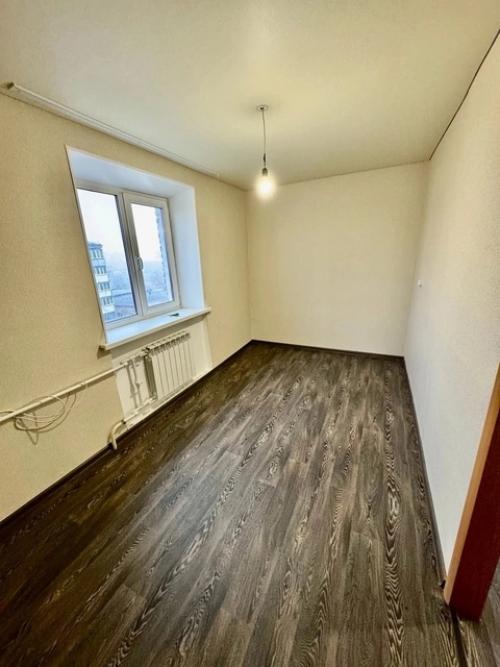 Продается теплая, светлая 3 х комнатная квартира в п. бажово, ул. Голубцова, 22! 01