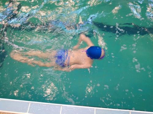 Уважаемые родители!  Открытые занятия в группах по плаванию начались! 02