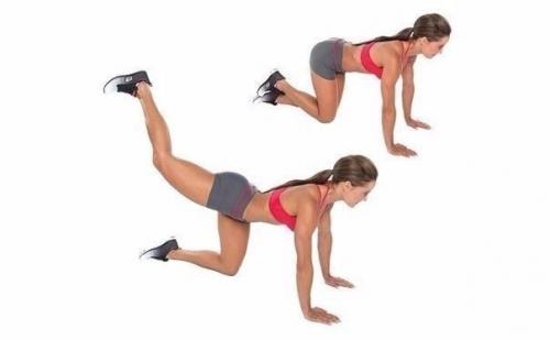 Мечтаешь об округлых ягодицах? 03