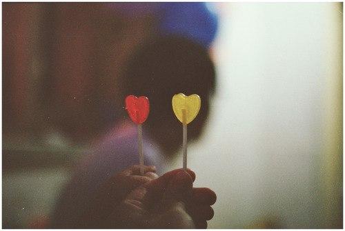 Месяц доброты, который пробудит в вас светлые чувства. 01