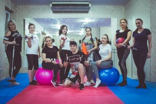 Мы приглашаем всех желающих на фитнес аэробику тай - БО Г. азов ул красногоровская 6 а. 7 918544-49-94! 01 Мы приглашаем всех желающих на фитнес аэробику тай - БО Г. азов ул красногоровская 6 а. 7 918544-49-94! 01