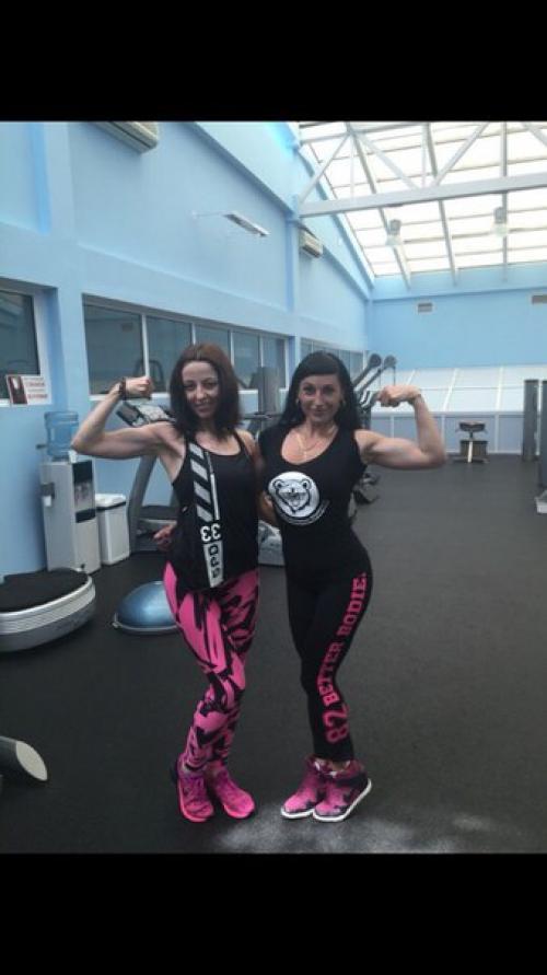 Всем привет из города Сочи, где, действительно, очень темные ночи! 01