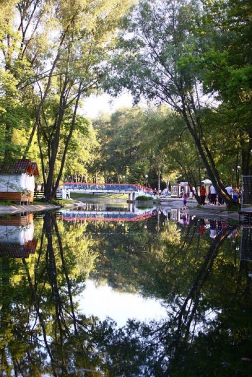 В самарской области режим ограничений продлён до 23 июня. 01