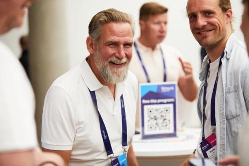 Fittech Summit @Fittechsummit завершен, работа продолжается! 07 Fittech Summit @Fittechsummit завершен, работа продолжается! 07