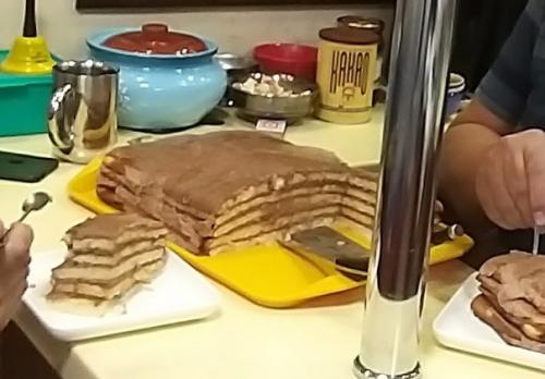 Всем привет из страны голубых рек! 04 Всем привет из страны голубых рек! 04