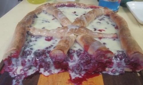 Всем привет из страны голубых рек! 03 Всем привет из страны голубых рек! 03