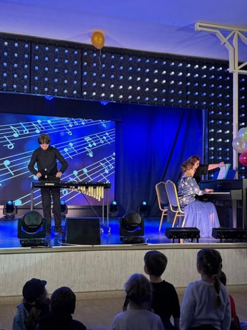 2 июня в зеленогорском парке культуры и отдыха состоялся праздник Солнечное Детство. 02