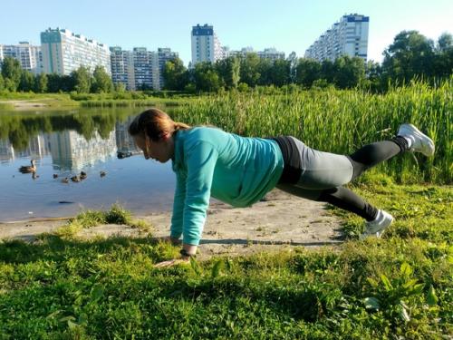 Забить нельзя бежать. 01