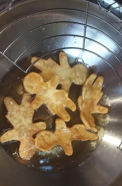 Всем привет из страны голубых рек! 01 Всем привет из страны голубых рек! 01