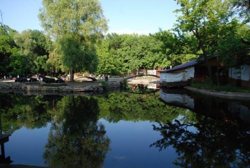 В самарской области режим ограничений продлён до 23 июня. 03