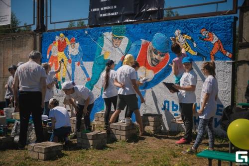 Ну вот, окончательно придя в себя после фестиваля Здоровая Россия памяти Д. Ю. Лисичкина, хочется кричать да! 08 Ну вот, окончательно придя в себя после фестиваля Здоровая Россия памяти Д. Ю. Лисичкина, хочется кричать да! 08