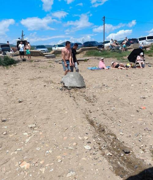 Эпизод 237.  Бетон на песке. 01