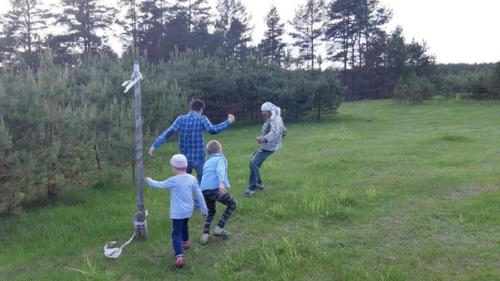 Мои родители классные ребята. 02 Мои родители классные ребята. 02