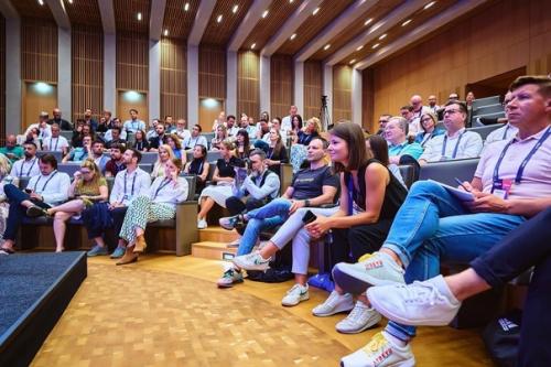 Fittech Summit @Fittechsummit завершен, работа продолжается! 05 Fittech Summit @Fittechsummit завершен, работа продолжается! 05