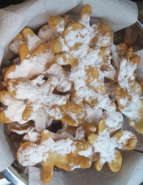 Всем привет из страны голубых рек! 06 Всем привет из страны голубых рек! 06