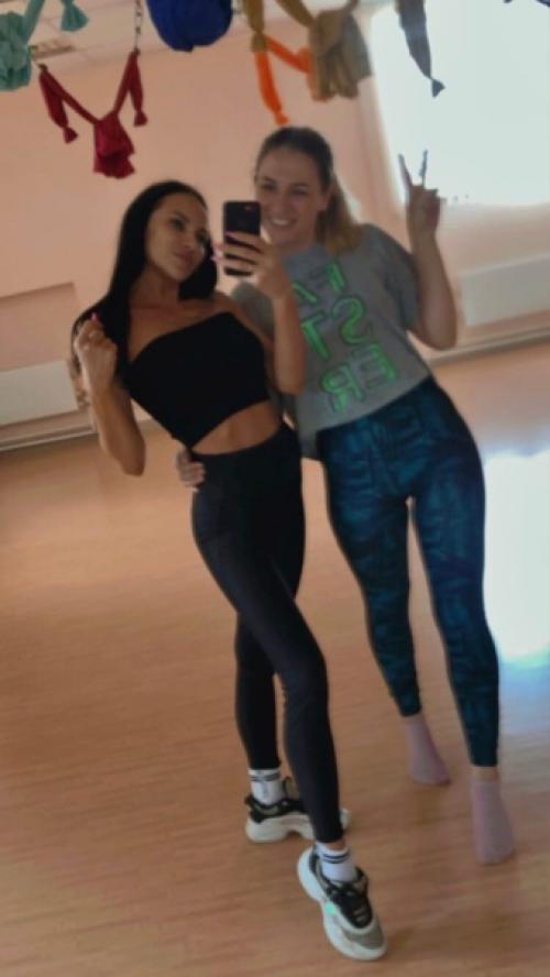 Как будто и не было 3 года перерыва. 01