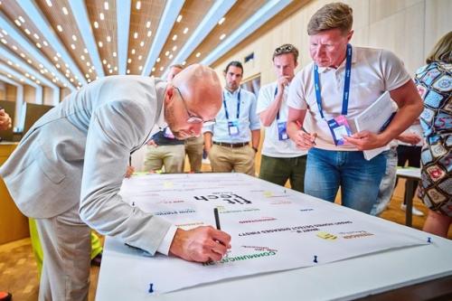 Fittech Summit @Fittechsummit завершен, работа продолжается! 03 Fittech Summit @Fittechsummit завершен, работа продолжается! 03