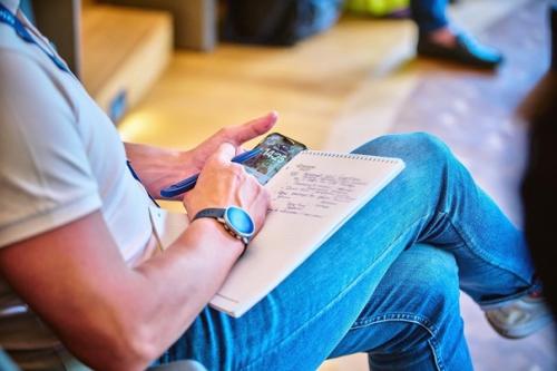 Fittech Summit @Fittechsummit завершен, работа продолжается! 02 Fittech Summit @Fittechsummit завершен, работа продолжается! 02