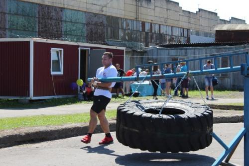 Ну вот, окончательно придя в себя после фестиваля Здоровая Россия памяти Д. Ю. Лисичкина, хочется кричать да! 06 Ну вот, окончательно придя в себя после фестиваля Здоровая Россия памяти Д. Ю. Лисичкина, хочется кричать да! 06