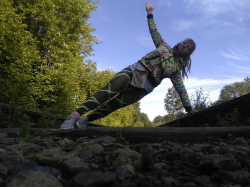 Забить нельзя бежать. 02