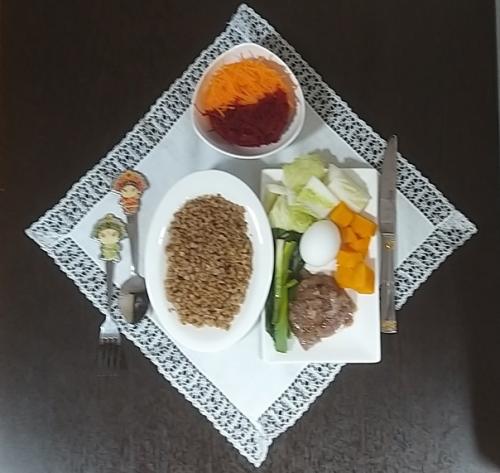 Всем привет из страны голубых рек! 02 Всем привет из страны голубых рек! 02