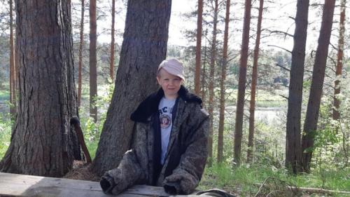 Мои родители классные ребята. 03 Мои родители классные ребята. 03