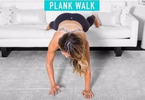 Мы держим свое тело в форме не отходя от телевизора? 04