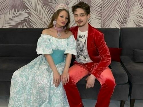 Невестка Наташи королевой, мелисса Глушко, перенесла операцию по увеличению челюсти и преобразилась.  