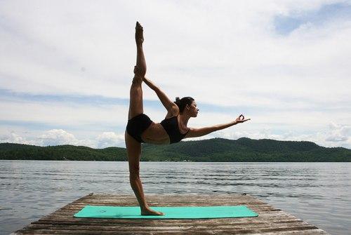 Распространенные виды йоги. 02