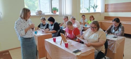 Выключить плохое, включить хорошее. 08