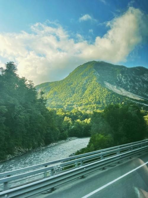 Очень захотелось для себя активного отдыха. 07