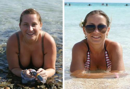 Делюсь личным опытом, о том, как я сбросила 24 кило за пару месяцев без вреда для здоровья! 03