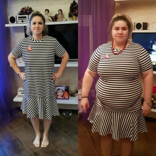 Обалденная девушка Анна, которая смогла. 05